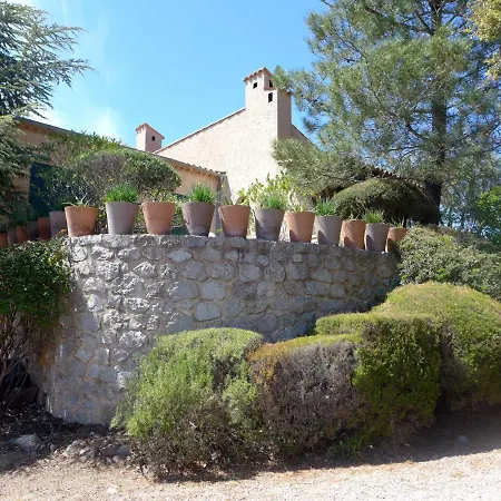 빌라 La Galandiere By Interhome