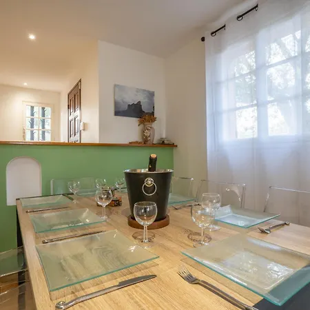 La Galandiere By Interhome