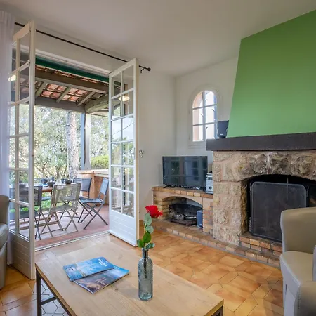 빌라 La Galandiere By Interhome *